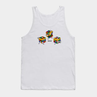 AERUBIK Tank Top